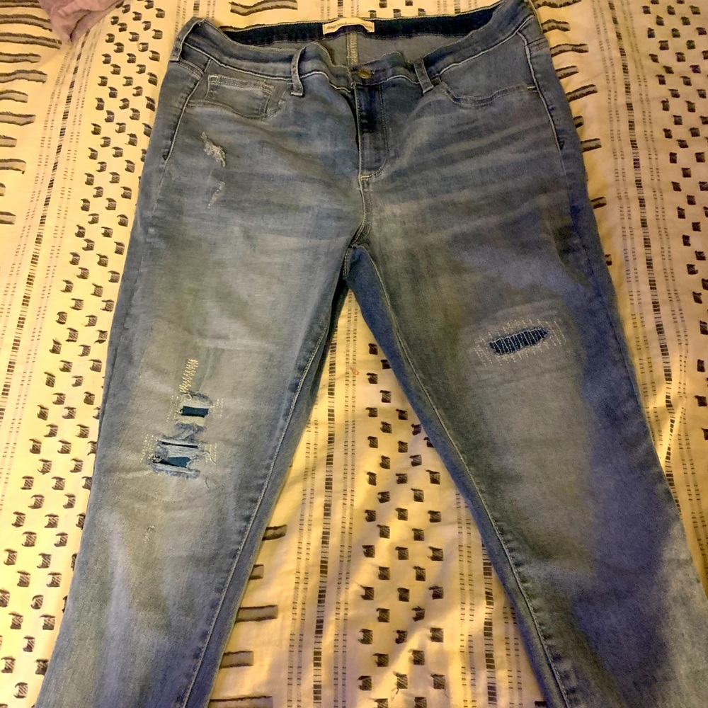 Gap easy leggings jeans
